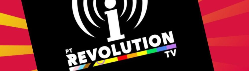 Benefit(s) PT Revolution TV – NO WEF 2024